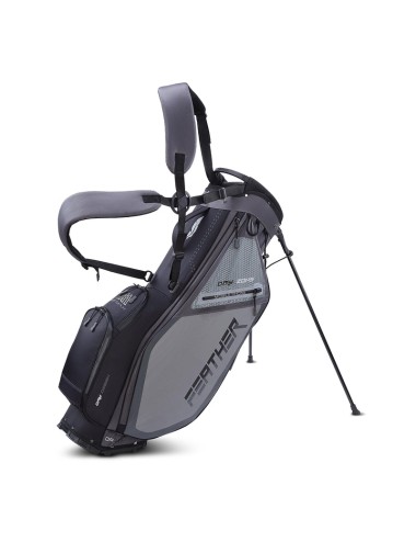 BigMax Dri Lite Feather 2 Stand Bag