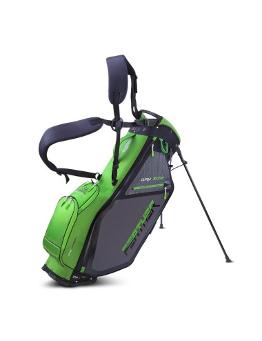 BigMax Dri Lite Feather 2 Stand Bag