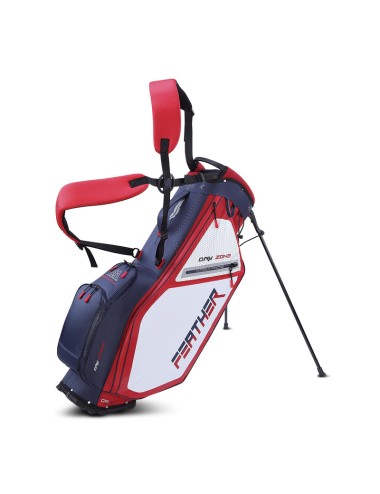 BigMax Dri Lite Feather 2 Stand Bag