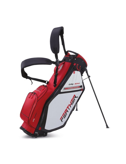 BigMax Dri Lite Feather 2 Stand Bag