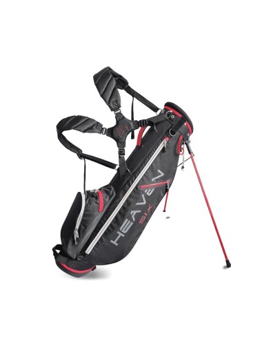 BigMax Heaven Six Stand Bag