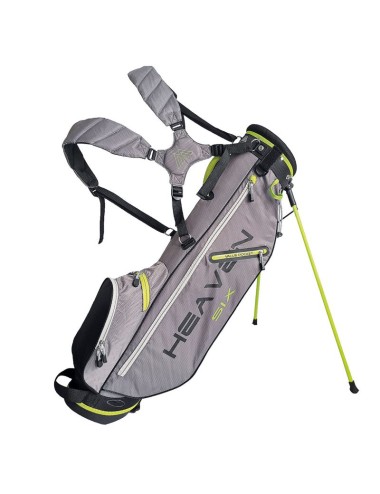 BigMax Heaven Six Stand Bag