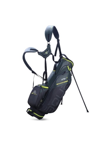BigMax AQUA Seven Stand Bag