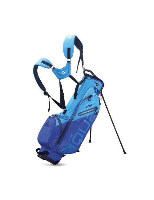 BigMax AQUA Seven Stand Bag