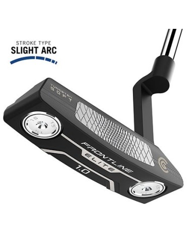 Cleveland Frontline Elite 1.0 Putter