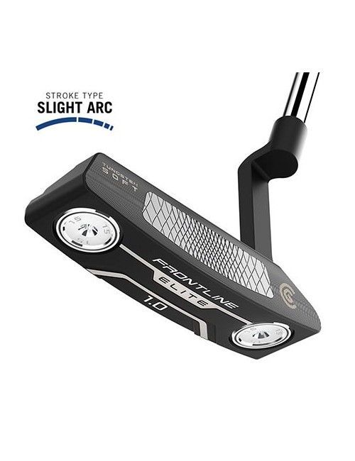Cleveland Frontline Elite 1.0 Putter