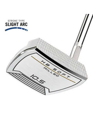Cleveland HB SOFT Milled 10.5S Putter