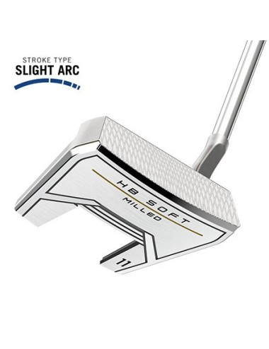 Cleveland HB SOFT Milled 11S Putter