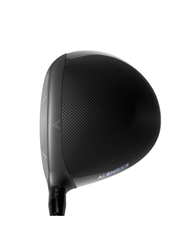 Callaway Paradym AI Smoke Max Driver Womens