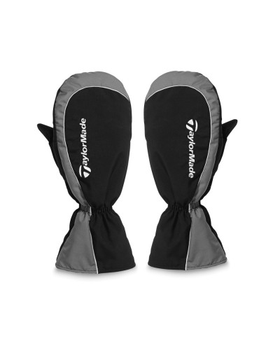Taylormade Cart Mittens