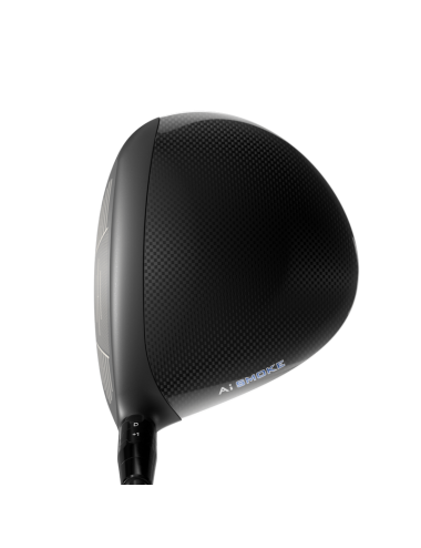 Callaway Paradym AI Smoke Max D Driver Womens
