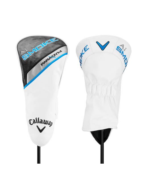 Callaway Paradym AI Smoke Triple Diamante Driver