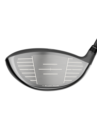 Callaway Paradym AI Smoke Max Fast Driver Womens