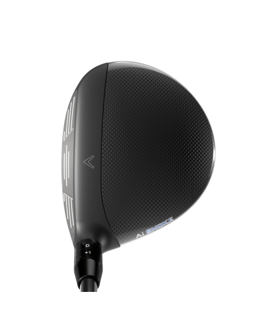 Callaway Paradym AI Smoke Max Fairway Woods