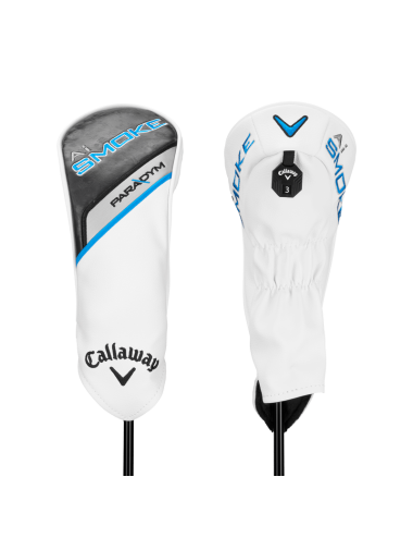Callaway Paradym AI Smoke Max Fairway Womens