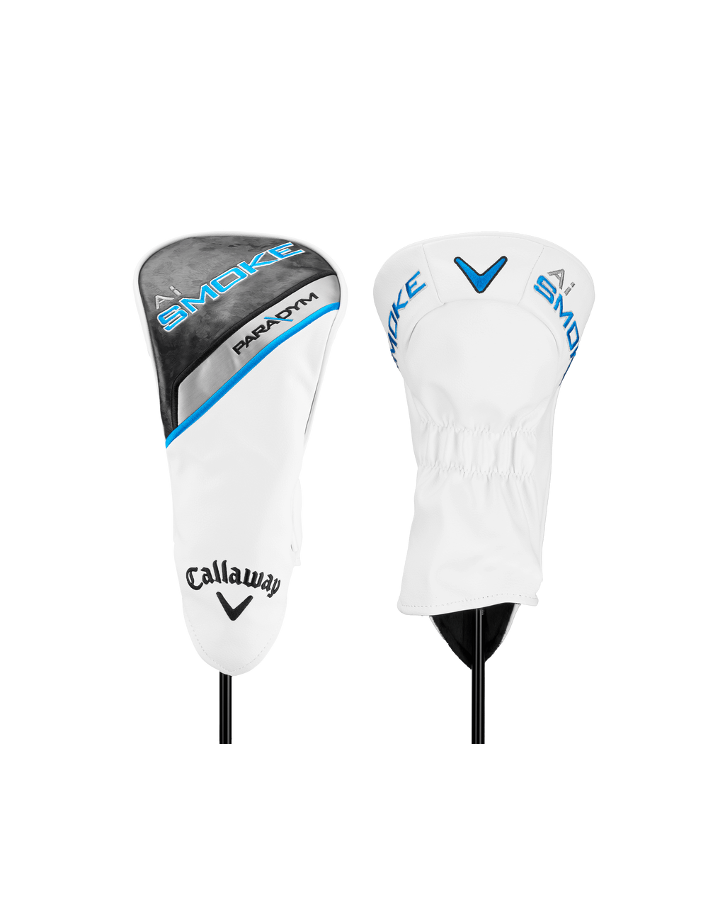 Callaway Paradym AI Smoke Max Fast Fairway Woods