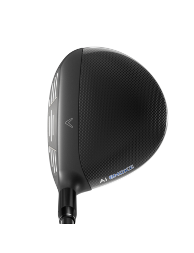 Callaway Paradym AI Smoke Max Fast Fairway Woods