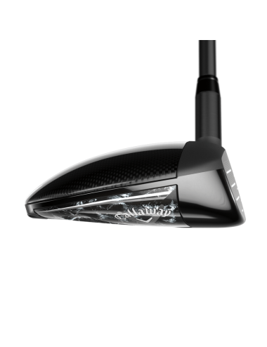 Callaway Paradym AI Smoke Max Fast Fairway