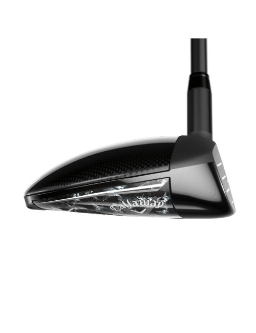 Callaway Paradym AI Smoke Max Fast Fairway Woods