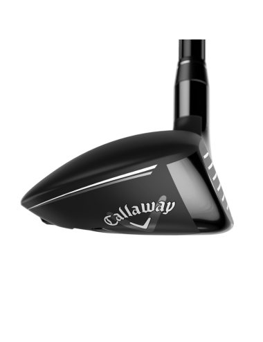 Híbrido Callaway Paradym AI Smoke Max Fast Lady