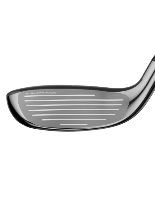 Híbrido Callaway Paradym AI Smoke Max Fast Lady