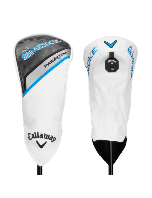 Híbrido Callaway Paradym AI Smoke Max Fast Lady