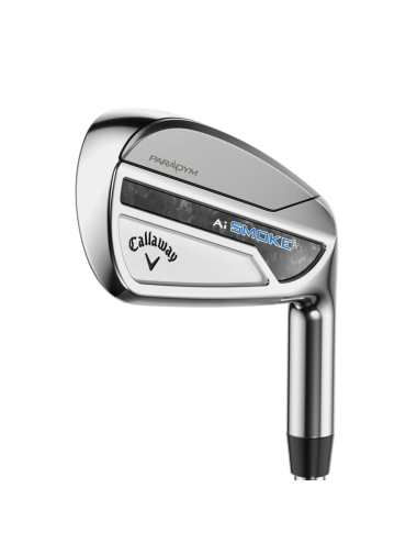 Hierros Callaway Paradym AI Smoke 