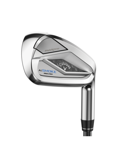 Hierros Callaway Paradym AI Smoke Max Fast 