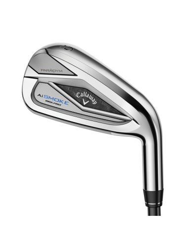 Callaway Paradym AI Smoke Max Fast Irons Womens