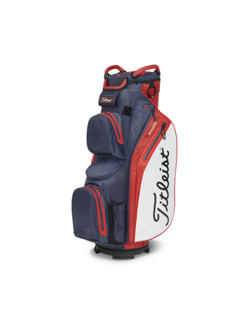 Titleist StaDry Cart 14