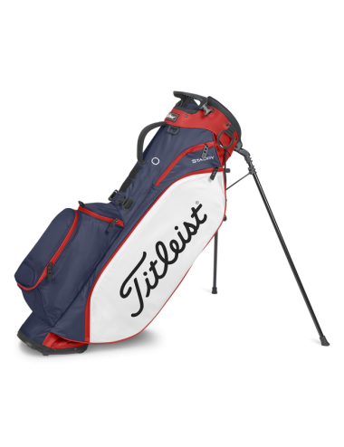 Titleist Players 4 StaDry