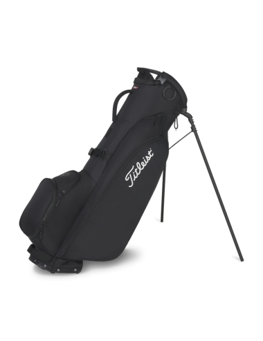 Titleist Players 4 Carbon