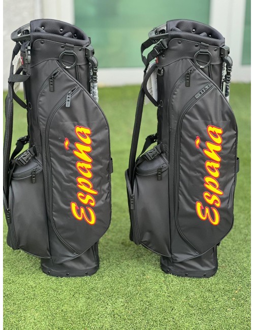 Titleist Players 4 España