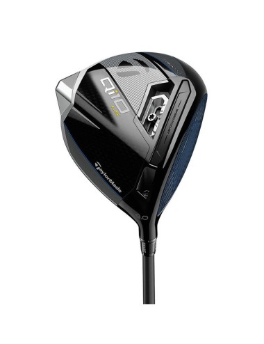 Taylormade QI10 LS Driver