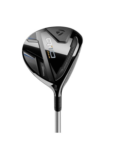 Madera de Calle Taylormade QI10 MAX 