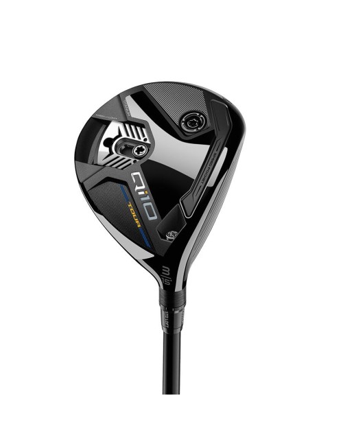 Madera de Calle Taylormade QI10 Tour 