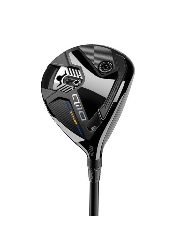 Madera de Calle Taylormade QI10 Tour 