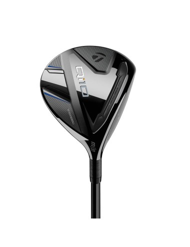 Taylormade QI10 Fairway Womens