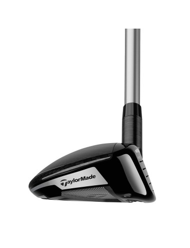 Taylormade QI10 Tour Hybrid