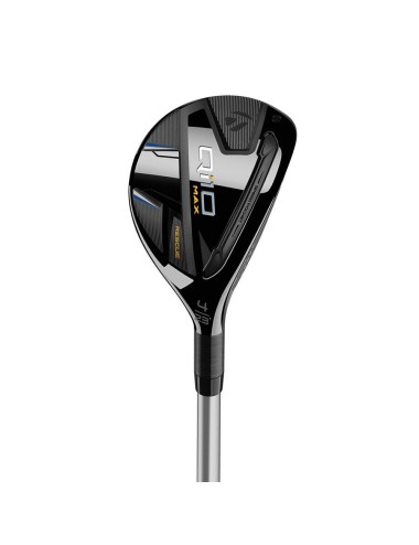 Híbrido Taylormade QI10 MAX Lady