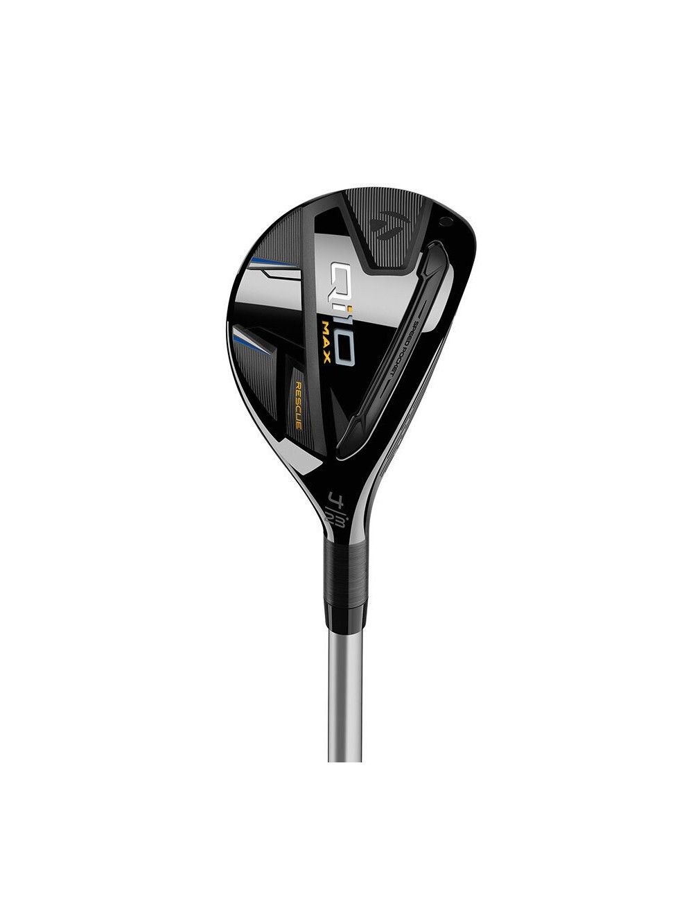 Híbrido Taylormade QI10 MAX Lady