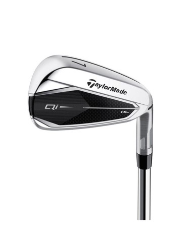Hierros Taylormade QI HL Lady