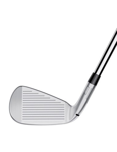 Hierros Taylormade QI HL Lady