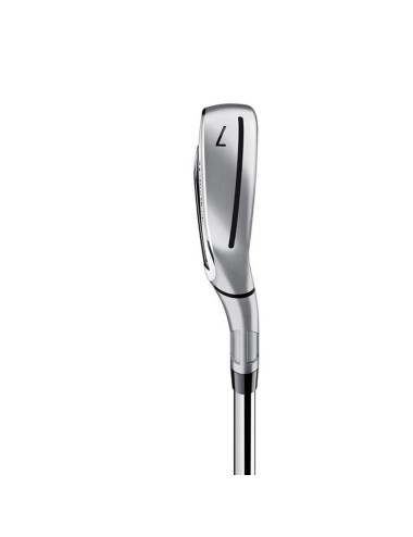 Taylormade QI HL Grafito Womens
