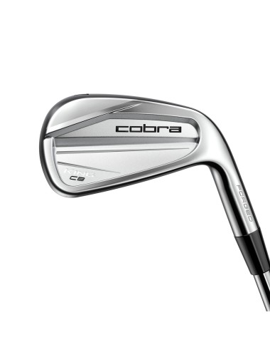 Hierros Cobra King CBMB 
