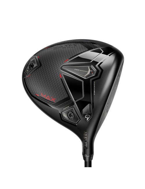 Cobra Air X Driver