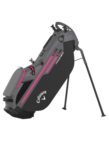 Callaway Fairway C HD Stand Bag