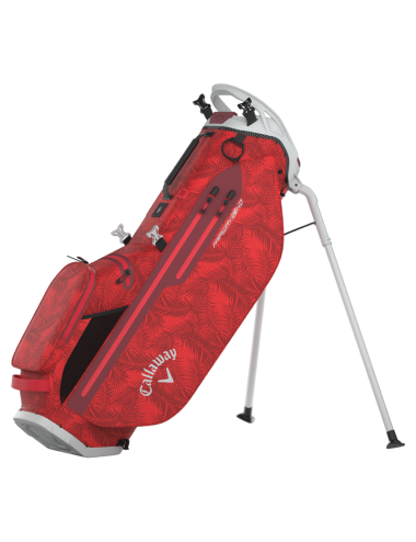 Callaway Fairway C HD Stand Bag
