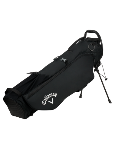 Callaway Carry+ Bag