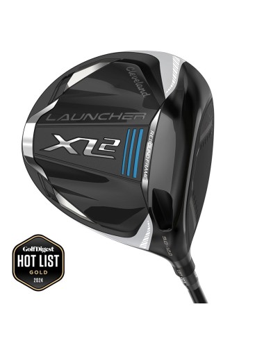 Cleveland Launcher XL2 Driver